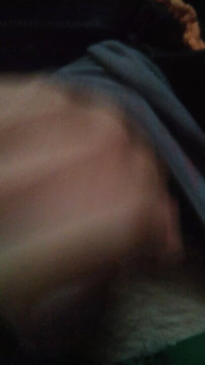 I'm masturbating for a while this afternoon