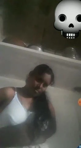 Desi aunty video call