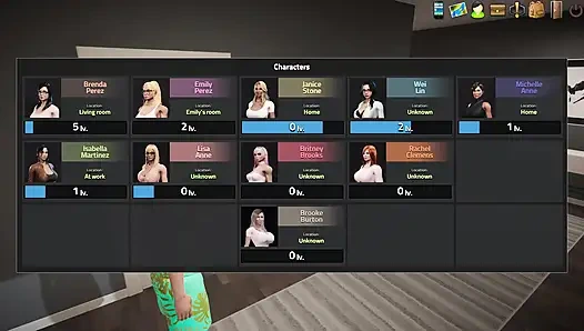 Полный геймплей - Приморская тайна, часть 21