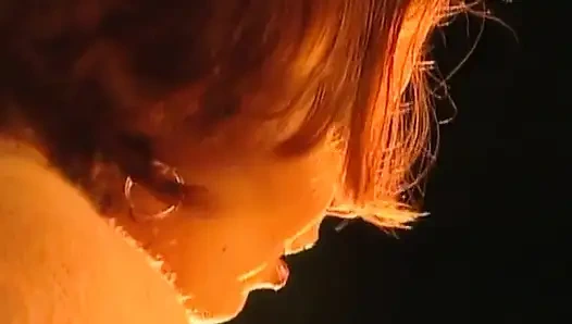 Draußen muschi lecken und tief stoßen bis nass