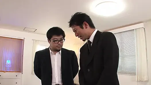 Ficken einer japanischen Teenie-Schlampe Pervers, unzensiert # 1 - Teil 1