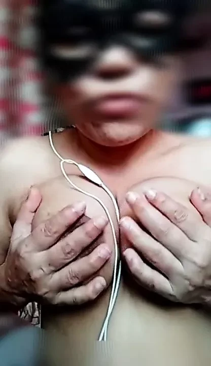 Sexy indian webcam show