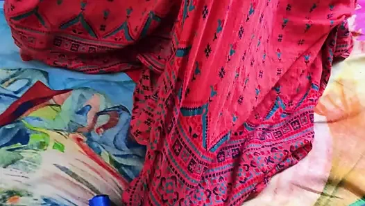 Bhabhi crazy for fucking because her husband not at home