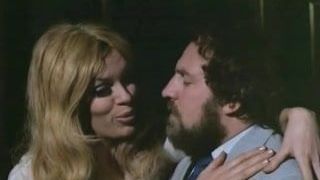 Elaine Baillie - The Love Box (1972)