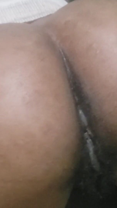 BIG ASS PUSSY MOM & ENJOY THE BIG BLACK HAIRY PUSSY | Clip 2