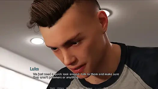 Doğu bloğu 26 Kathryn yaşlı adama elle muamele çekti