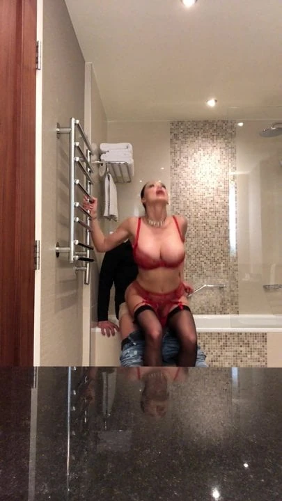 AO Bj and sex