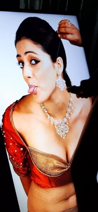 Parvathi melton cum tribute