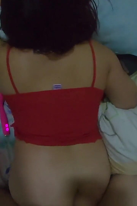 Anal with a Colombian MILF