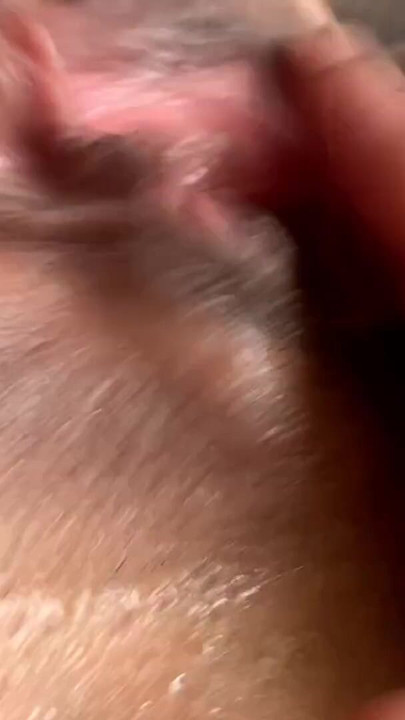 Unforgettable moment from "12 inch massive dildo fucks my wife squirts g spot orgasm licked teased and fucked again best"