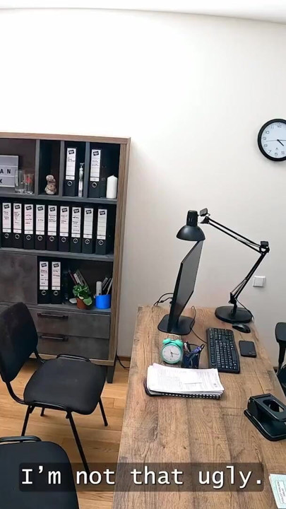 LOAN4K. Wow, this office really makes every pussy wet! | Clip 1