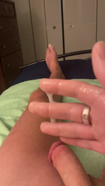 Full 2 days of cum....