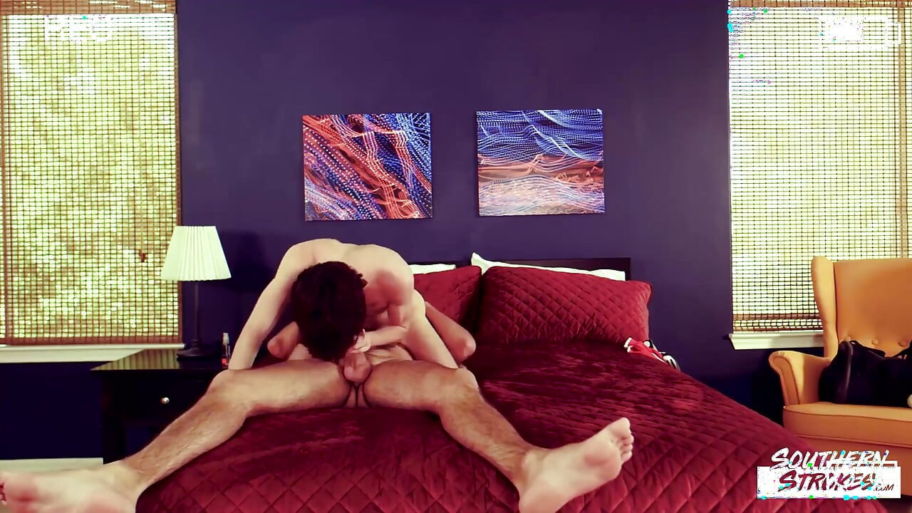 Southernstrokes Ari Nucci en Grayson Lange