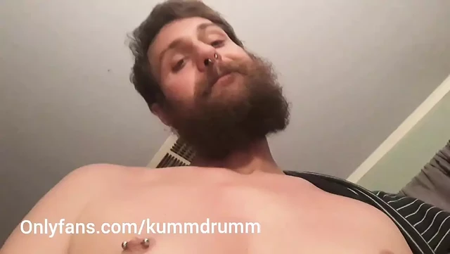 Be a good boy and cum for my fat cock Kummdrumm compilation