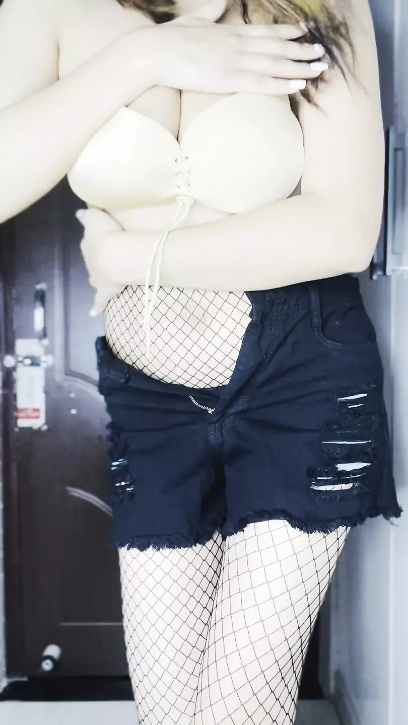 Seduction in Stockings