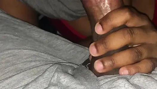 The best blowjob of all time