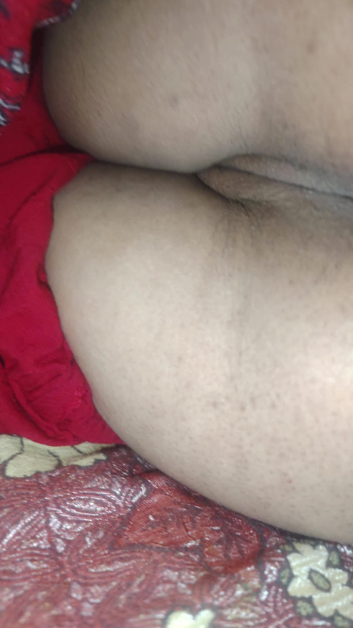 beautiful wife hot baby come in bed and enjoy with big ass | Clip 1