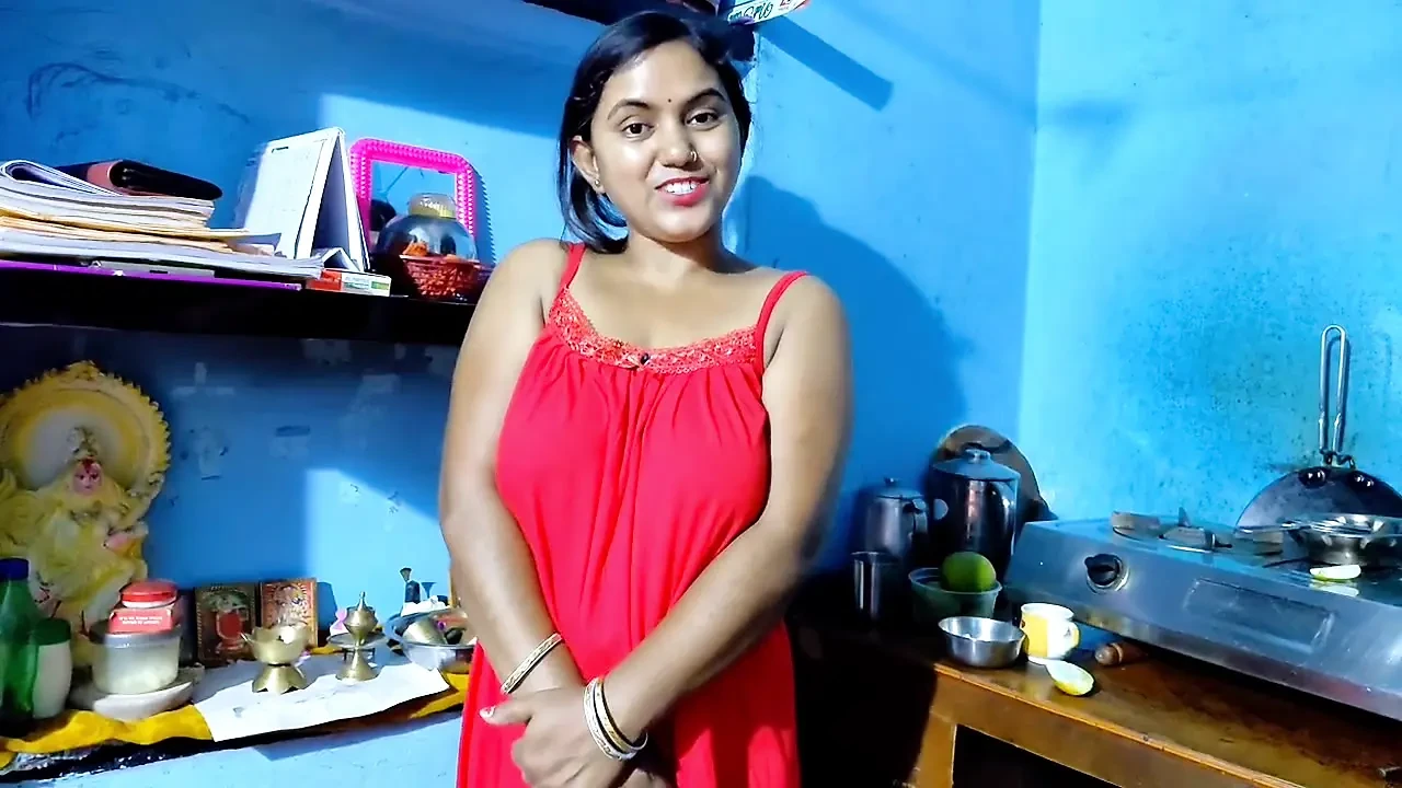 Indian Newly Couple Hardcore Love And Sex Full Foreplay Fantasy Sexual And Sensational Hardcore Fucking Licking By Big Cock