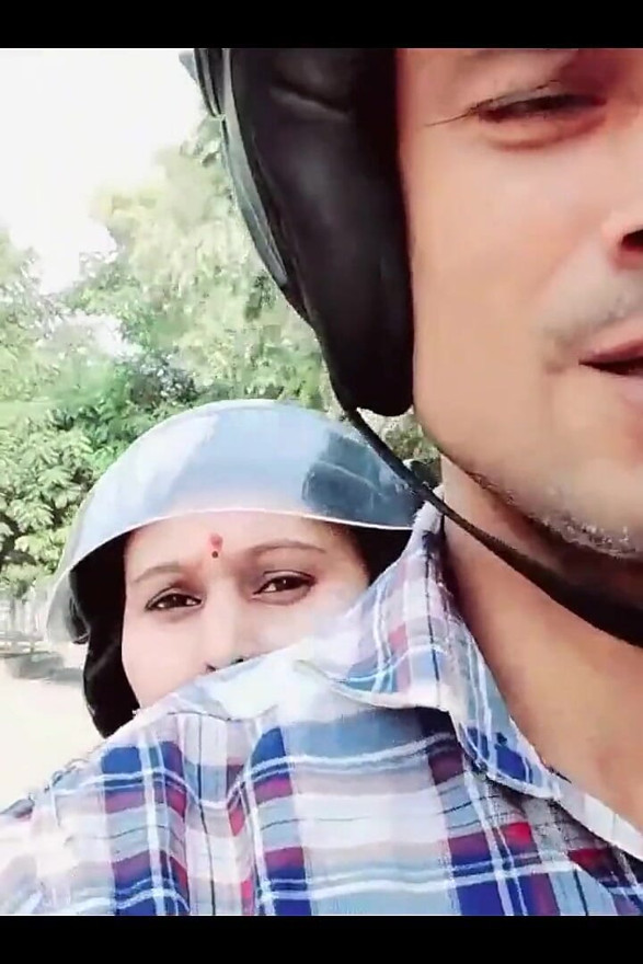 Pujaprem romanticismo in viaggio