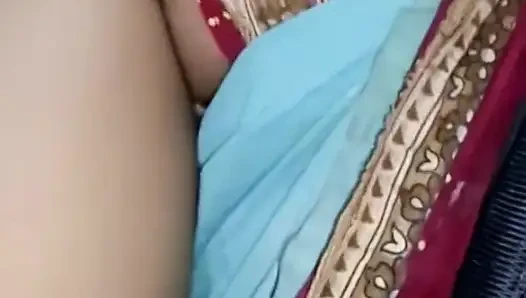 Gece yarısı karımı sikiyorum