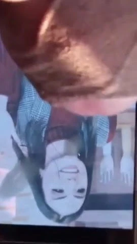 Cum tribute Ana 4 riquisima mamasita