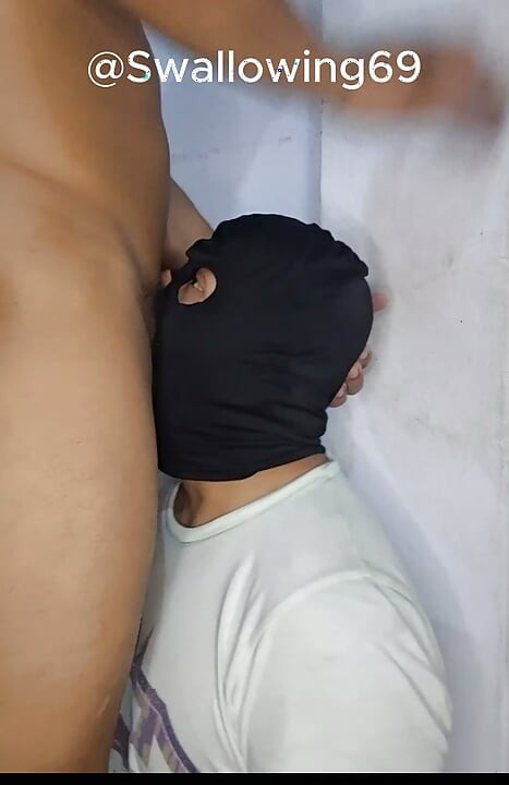 Throat Fucking
