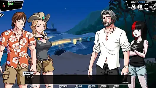 Cennet şehveti: fotoğrafçı kız - bölüm 26