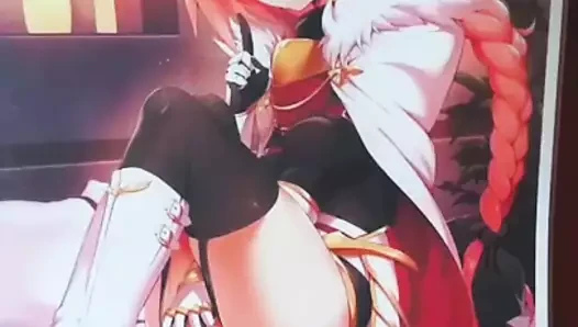 Sop nijie bukkake kader apocrypha astolfo 2
