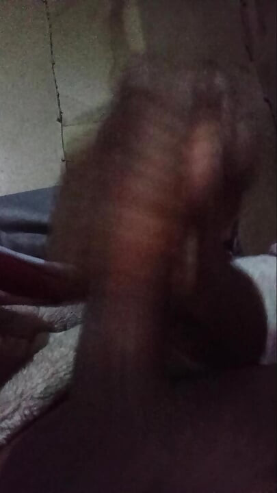 เงี่ยนมากในห้องส่วนตัวของกู