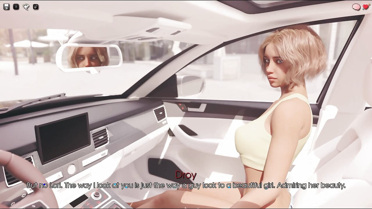 Mon plaisir - chapitre 3