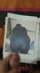 致敬 4 我的妻子