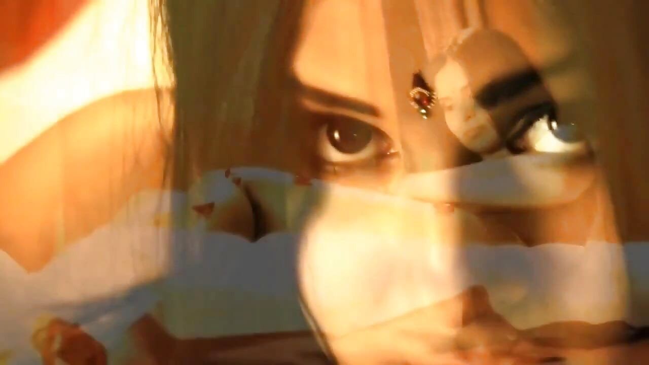 Bollywood Nudes HD: Natya Shastra: Belly Dancing P