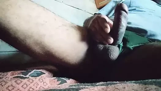 Mi verga