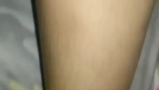 My Friends Hot Mom sexy feet blowjob