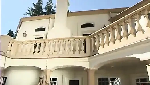 Адрианна Nicole, Энни Круз, Сандра Ромейн, Кэт, Ли Стоун и Марк Дэвис