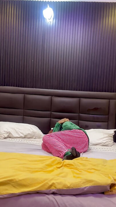 My Red Envelope so Fat and Huge