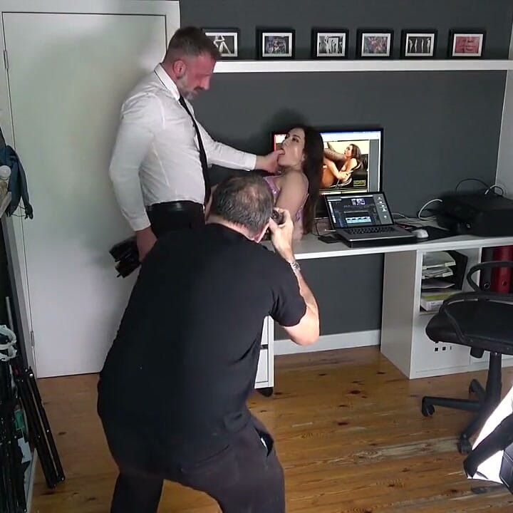 Valentina Bianco 3 性爱图片 Bts