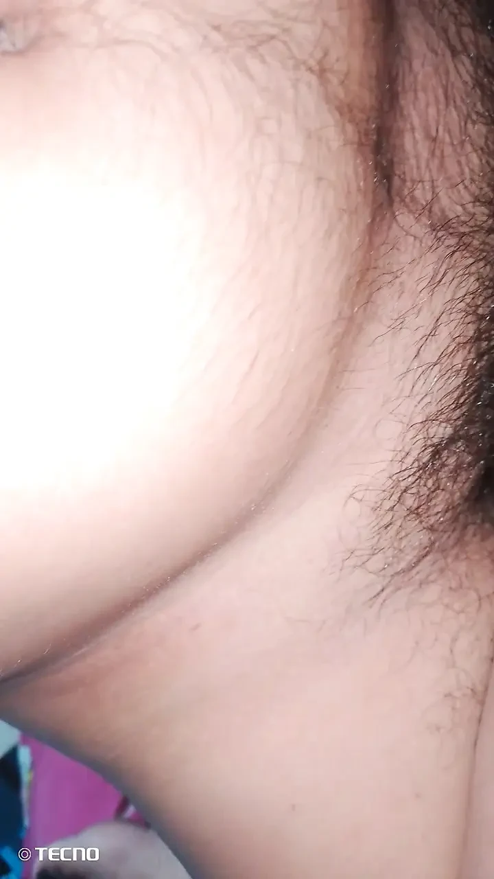 Quick Fuck To My Noughty Wife, Until We Cum At The Same time,