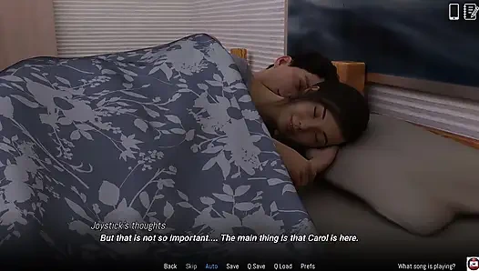 Университет проблем - (часть 05) - DREAMNOW