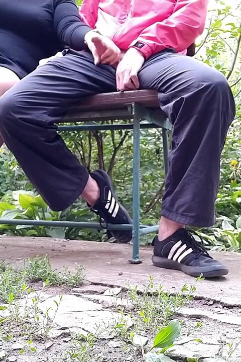 The Stepmother Allowed Her Virgin Stepson to Touch Her Wet Pussy