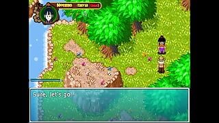 Kamesutra Dbz Erogame 68 Looking for the Biggest Mushroom