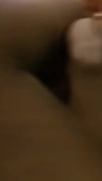 Memorable moment from "Pretty brunette gets her little ass fucked!"