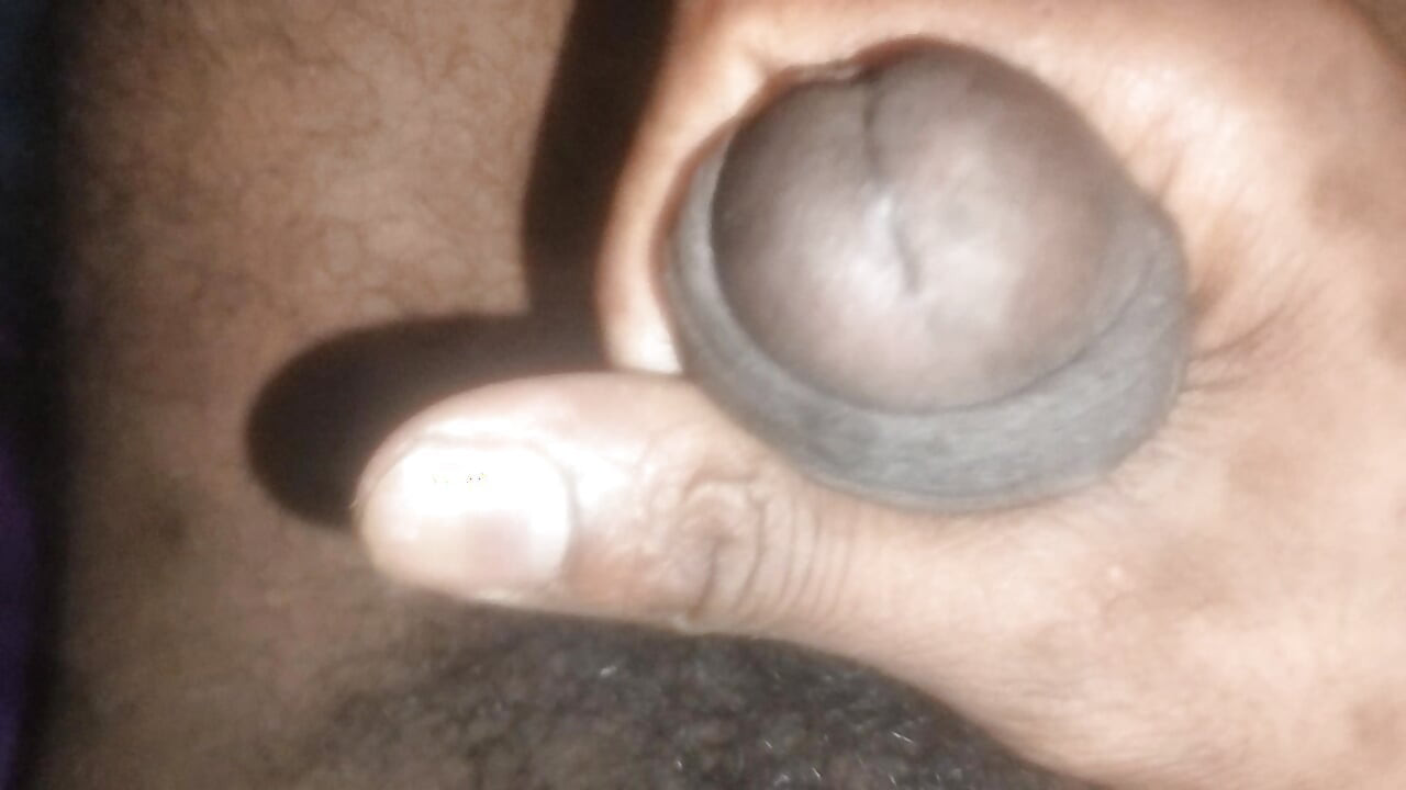 Membungkam handjob yang buruk