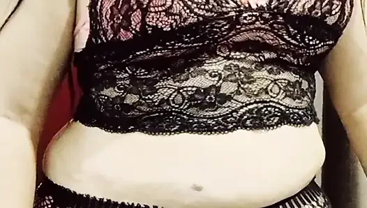 slave boy role play