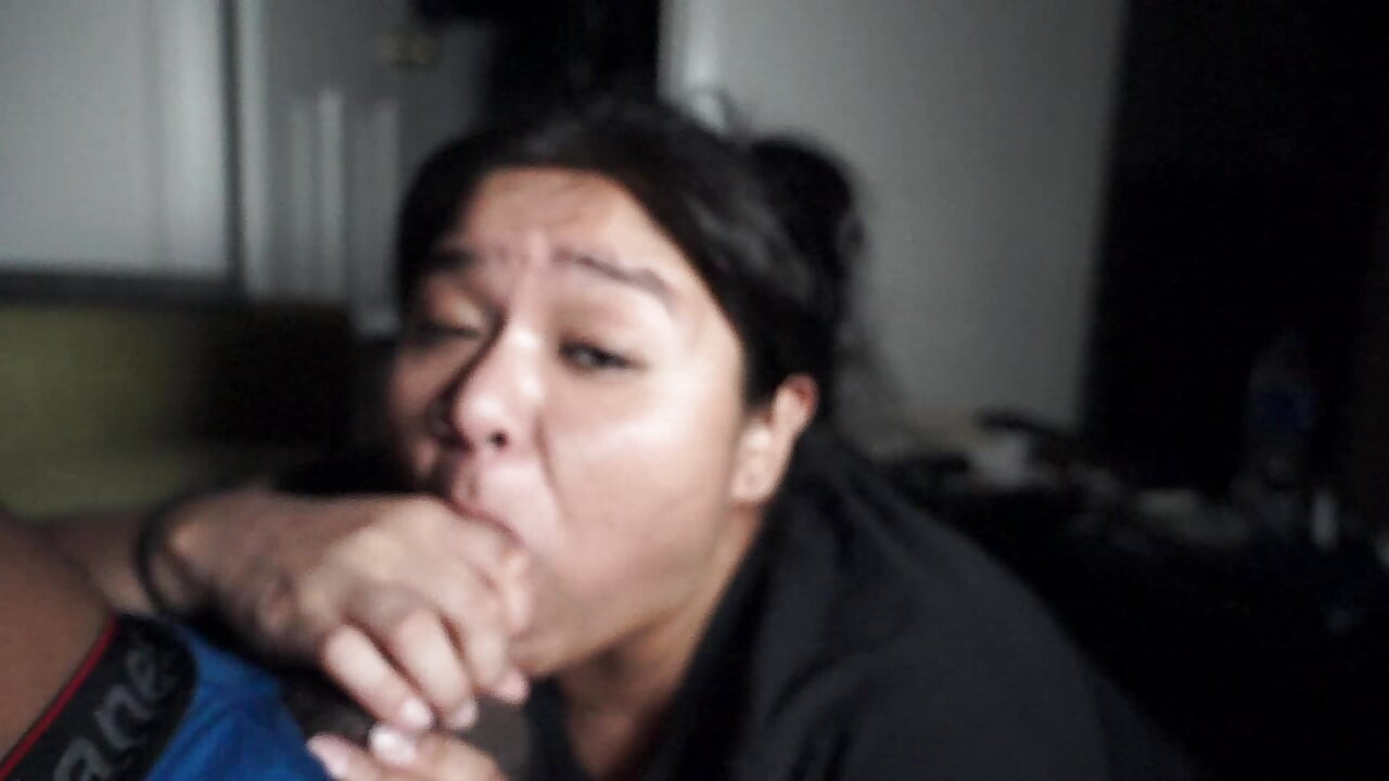 Blowjob Dream