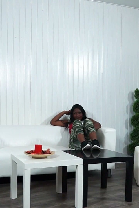 Sunny - Sweet Black Teen Special С Bts