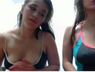 colombian girls lactating on cam