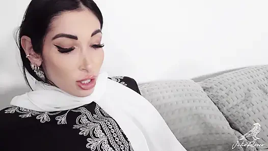 Pakistan kıyafetleri giymiş dört kız birbirlerinin vajinasını yiyor