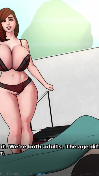DIVINE HEEL - ( PT 43 ) - ERONIVERSE | Clip 1