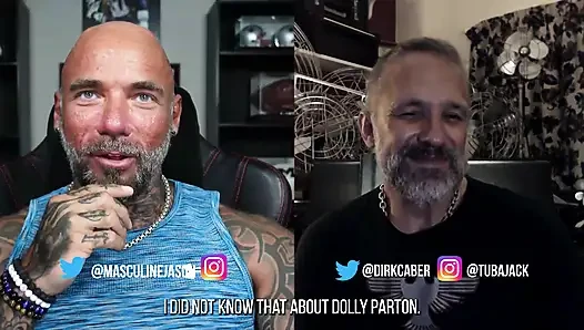 Porn star confessions - dirk caber, bölüm 144